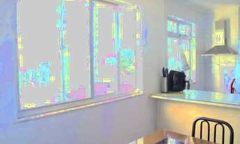 Imagem 5: Cobertura para Venda em Belo Horizonte, Rio Branco, 2 dormitórios, 1 suíte, 1 banheiro, 1