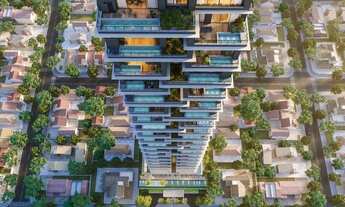 Imagem 2: Apartamento Garden em Setor Marista, Goiânia/GO