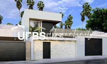 Imagem 2: Casa de altíssimo padrão com lazer completo no Faiçalville