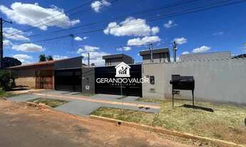 Imagem 2: Casa Nova Próximo a Zulmira Borba