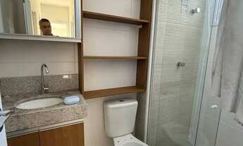 Imagem 4: Imóvel para aluguel tem 68 metros quadrados com 3 quartos em Cruz das Almas - Maceió - AL