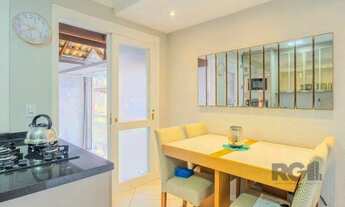 Imagem 7: Casa em condomínio de 127m² no bairro Teresópolis