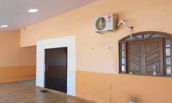 Imagem: Casa a venda no Paranoá