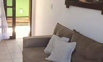 Imagem 2: Apartamento Duplex em Pipa - 2 Quartos em Condomínio Resort