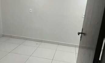 Imagem 7: Sobrado com Entrada Individual