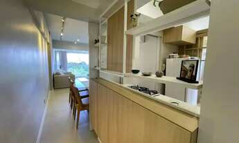 Imagem 6: Apartamento à venda no LAGUNA, ALPHAVILLE I, Salvador, BA