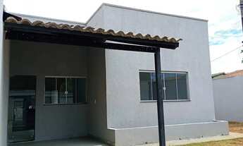 Imagem: Casa 2 Qts, sendo 1 suíte, área gourmet