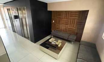 Imagem 2: Ponta Verde -Edifício Spázzio Vitalle