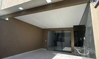 Imagem 3: Casa Jardim Fonte Nova