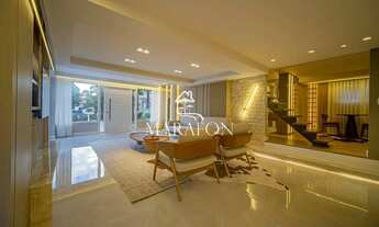 Imagem 4: CASA À VENDA EM GRAMADO NO CONDOMÍNIO LAGOS DE GRAMADO!