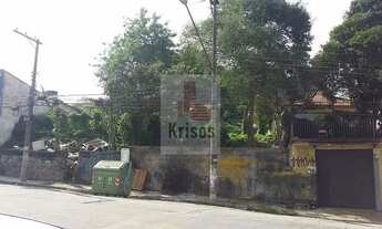 Imagem 2: Terreno de 1.318m² de área Vila Gomes