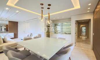 Imagem: APARTAMENTO MOBILIADO COM 3 QUARTOS E 2