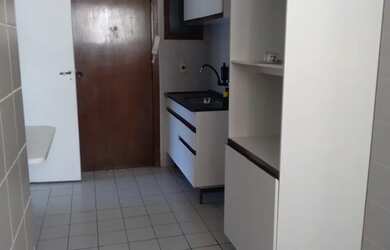 Imagem 10: STIEP 2 quartos reversível nascente total