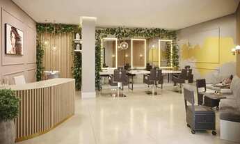 Imagem 5: Apartamento garden para venda em City América com 3 quartos, sendo 1 suíte , 87m²