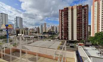 Imagem 2: Apto para locação Apto 0406 Vivant Residenc rua 24 Sn Lt 06/10 QD - J 11 Setor Marista Goi