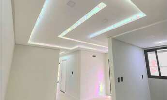 Imagem 3: Venda | Apartamento 1 Suíte + 2 Quartos | 68,46 m² Privativos | Luminare Residence