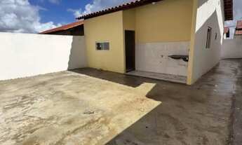 Imagem 2: R Vendo essa casa no GLEBA 3, Próx a augusto montenegro. ac