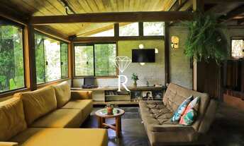 Imagem: Casa 3 quartos no bairro Canto da Lagoa