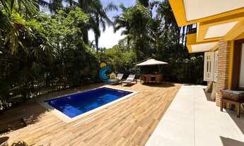 Imagem 4: BELISSIMA CASA DE CONDOMINIO DISPONIVEL PARA LOCAÇÃO, E VENDA !!