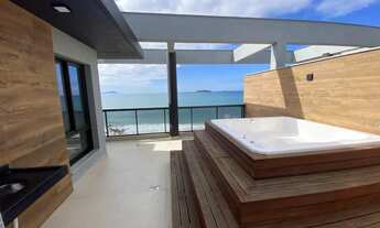 Imagem 2: Cobertura à Venda de Frente para o Mar em Florianópolis / SC