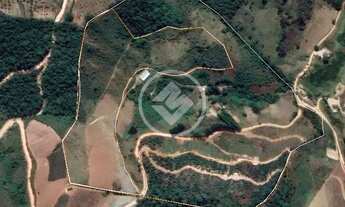 Imagem 2: Sitio - Fazenda com projeto para condomínio codigo: 119573