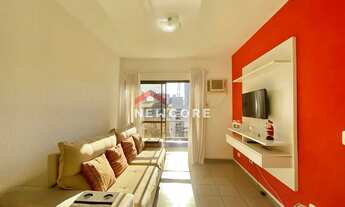 Imagem 2: Apartamento em Rua São Paulo - Loteamento João Batista Julião - Guarujá/SP