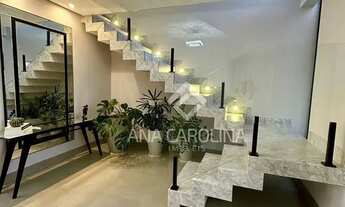 Imagem 4: Casa à venda com 3 dormitórios em Reserva real, Montes claros cod:176