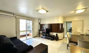 Imagem 2: Apartamento 3 dormitórios, à venda, bairro Bonfim, com vaga!