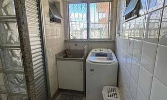 Imagem 5: Apartamento 2 Quartos Praia de Gaivotas - Sol da manhã