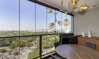 Imagem 7: Oportunidade - Pod Pinheiros - 44 m²