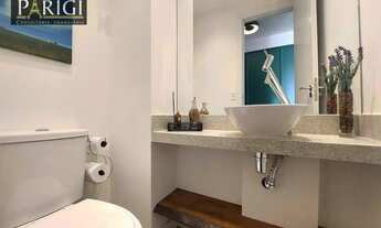 Imagem 3: Apartamento com 2 dormitórios para alugar, 85 m² por R$ 7.100,00/mês - Menino Deus - Porto