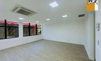 Imagem 5: Sala à venda, 76 m² por R$ 390.000,00 - Barra da Tijuca - Rio de Janeiro/RJ