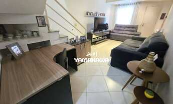 Imagem 3: Sobrado com 3 dormitórios à venda, 130 m² por R$ 710.000,00 - Penha - São Paulo/SP