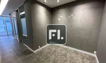 Imagem 2: Conjunto para alugar, 226 m² por R$ 32.882,28/mês - Vila Olímpia - São Paulo/SP