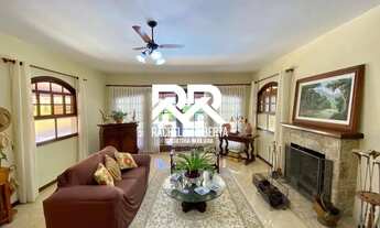 Imagem 2: Magnífica casa Linear em condomínio no Parque do Imbuí