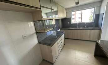 Imagem 5: Ed Lunar Del Sol possui 181 metros quadrados com 3 suítes em Nazaré - Belém PA