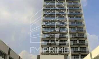 Imagem: Apartamento Barra Funda