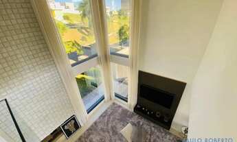 Imagem 6: CASA EM CONDOMÍNIO - ALPHAVILLE - SP