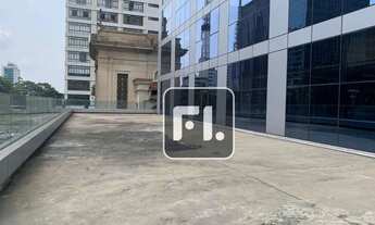 Imagem 3: Conjunto para alugar, 465 m² por R$ 72.650,00/mês - Bela Vista - São Paulo/SP