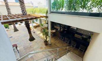 Imagem 6: Casa de Alto Padrão , 04 Suítes no Grajaú