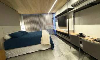 Imagem 3: Apartamento Luxo NEW TIME Mobiliado à Beira-Mar em Pajuçara, Maceió: Preço Imbatível!