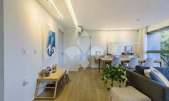 Imagem 4: Apartamento no Hillside 3 suítes