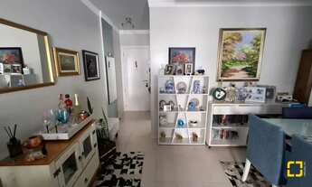 Imagem 4: Apartamento a Venda de 2 dormitórios ( 1 Suíte) - Bairro Itacorubi Florianópolis SC