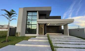 Imagem 2: Casa no Alphaville Sergipe OPORTUNIDADE