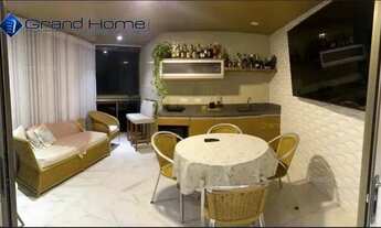 Imagem 2: Apartamento 4 quartos em Itapuã