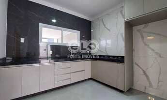 Imagem 6: Casa a Venda em Indaiatuba no Condomínio Jardins do Império Vila Rica