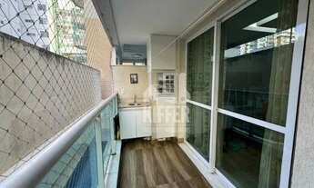 Imagem 2: Apartamento com 3 quartos à venda, 120 m² por R$ 1.280.000 - Icaraí - Niterói/RJ