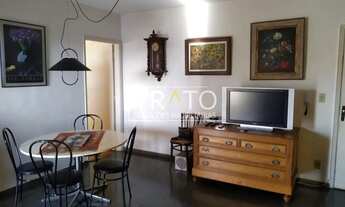 Imagem 5: Apartamento - Ponte Preta - Campinas