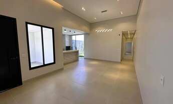 Imagem 2: Casa moderna em condomínio fechado - 3 quartos | 120m²