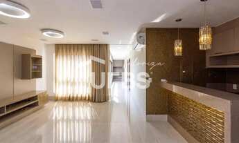 Imagem 7: 4 SUÍTES - Jardins Verona 395 m² de área construída